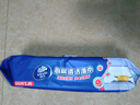 维达（Vinda）厨房湿巾 60片单包 70克高克重厨房用强效去油污 加大加厚 实拍图
