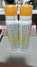 高姿透明防晒喷雾80mlSPF50+PA++++防水防汗户外便携军训必备防晒霜 实拍图