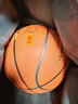 斯伯丁（SPALDING）篮球TF系列6号女子比赛室内外兼用耐磨训练六号篮球 77-176Y6 实拍图