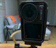 大疆 DJI Osmo Action 4灵眸运动相机摩托车山地公路骑行潜水防抖户外vlog便携式4k旅游 实拍图