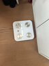 华为智能体脂秤 3 WiFi版 电子秤体重秤家用 14项身体数据/WiFi蓝牙双连接雅致白 实拍图
