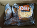 巧滋客鸡蛋糕大列巴老式鸡蛋糕独立包装休闲代餐零食营养早餐面包蛋糕 大列巴蛋糕500g【含箱1斤装】 实拍图