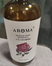 爱诺玛亚（AROMA）大马士革玫瑰纯露520ML爽肤水湿敷小分子喷雾补水保湿敏感肌护肤 实拍图