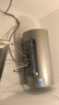 海尔（Haier）国家补贴20%电热水器60升 JT3 金刚无缝胆 3300W变频节能速热 终身免换镁棒 一级能效家用储水式 实拍图