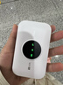 TCL随身wifi三网通用免插卡无线wifi6车载4G路由器随身便携无限制移动联通电信全国通用2025款5GXY15B 【升级充电款】3000毫安大电池超长续航24小时 不限速不虚标月享1500G流量 实拍图
