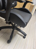 南皇电竞椅游戏椅子电脑椅人体工学椅可躺久坐舒服力学椅宿舍休闲办公 【特价】4代黑乳胶-1级杆-155°无极躺 155-180度(含) 可旋转可升降扶手 -尼龙脚 实拍图