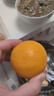 京觅浙江台州涌泉蜜桔 净重2.5斤 单果55mm+ 柑橘子水果礼盒 源头直发 实拍图