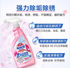 花王（KAO）浴室清洁剂500ml 卫生间厕所瓷砖玻璃除水垢去臭味防霉清洗剂喷雾 实拍图