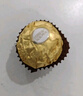 费列罗 巧克力 8粒100g 心形礼盒 休闲零食 喜糖 伴手礼 糖果 生日礼物 实拍图