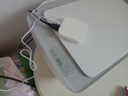 惠普（HP）2332彩色喷墨打印机复印扫描一体机家用小白盒无线能连手机小型家庭学生打试卷作业照片办公A4 惠普2332小白盒无线款【手机无线+远程打印】 套餐二(黑+彩可加墨墨盒+黑彩墨水4瓶）店长推 实拍图