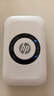 惠普（HP）可插自己卡移动随身wifi6支持5G/4G设备无线网卡全国通用高速无限流量2025款随行路由器便携式热点 实拍图