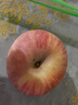 京鲜生 新疆阿克苏冰糖心苹果 净重9斤 果径75mm 新鲜水果 实拍图