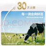 伊利金典3.8g乳蛋白 鲜活纯牛奶250ml*8瓶 30天常温短保 礼盒装 实拍图