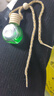 车载香薰香水挂件持久淡香精油车用香氛后视镜专用挂式吊坠香水 桂花 实拍图