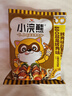 统一小浣熊 滋滋烤肉味干脆面 35g*30包 整箱装儿时美食干脆面方便面 实拍图