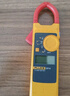 福禄克（FLUKE）F301A 钳形表数字钳形万用表数显自动量程交直流电流表电表万能表 实拍图