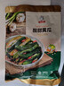 崔奶奶延边吉韩式泡菜朝鲜族咸菜酱腌小黄瓜酱菜下饭酸甜脆韩国新鲜 100g*4【尝鲜装】 实拍图