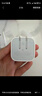 Apple/苹果 30W USB-C充电器 type-c充电器苹果充电器原装手机快充 苹果17充电器平板笔记本充电器 实拍图