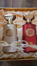 五粮液股份 金碧辉煌名楼款 浓香型白酒 52度500mL*2瓶 礼盒装宴请送礼 实拍图