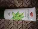 同仁堂（TRT）芦荟胶150g 舒缓修护晒后肌改善肌肤水油平衡补水保湿男女 实拍图