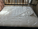 穗宝（SYMBOL）乳胶床垫椰棕床垫弹簧床垫东方梦舒脊京仓闪发1.5*2米软硬适中 实拍图