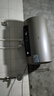 海尔（Haier）国家补贴20%电热水器60升 PD3 金刚无缝胆终身免换镁棒一级能效节能省电储水式大水量家用京东自营 实拍图