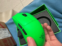 雷蛇（Razer）毒蝰V3pro专业版无线鼠标 8K 电竞游戏轻量化 cs2 三角洲打瓦 LOL Faker冠军同款推荐  电竞绿 实拍图