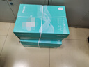 得力（deli）薄荷海A4打印纸 70g克500张*8包一箱 双面复印纸 高性价比草稿纸 整箱4000张ZF663【集采推荐】 实拍图