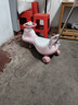 ANGI BABY扭扭车防侧翻儿童溜溜车双人儿童滑行车前轮万向玩具车 实拍图