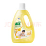 斧头牌（AXE）去污地板清洁剂 柠檬清香 2L 瓷砖实木地板通用 新老包装随机发货 实拍图