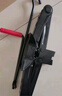 实力立牌（STAND UPRIGHT）ST-102B 汽车千斤顶 车载应急汽修工具 剪式手摇千斤顶 小车轿车用1.5吨 实拍图