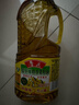 鲁花【保真菜籽油】食用油 低芥酸特香菜籽油 900ml 物理压榨  实拍图