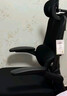黑白调P1二代人体工学椅电脑椅子人工力学座椅久坐办公电竞椅学习椅国补 实拍图