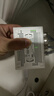 华三（H3C）5口千兆交换机 企业家用宿舍监控分线器集线器分流器 Type-C供电 兼容百兆 S105-U升级版 替代S1G 实拍图