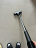 亿力桶式手持吸尘器家用超强大吸力工业车载大功率有线 干湿两用吸水除尘机开荒保洁6263-12L 国家补贴 实拍图
