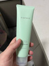 KIMTRUE且初小青瓜控油氨基酸洗面奶男女敏感肌改善黑头洁面150g 实拍图