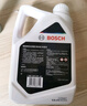 博世（BOSCH）有机长效汽车防冻液发动机冷却液 养车保养 冰点-45℃ 2L（红色） 实拍图
