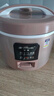 半球（Peskoe）电饭煲3L电饭锅FJ30-X 适用3至4人使用 实拍图