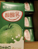 蒙牛酸酸乳原味纯正果汁211g*24盒 含乳饮料 礼盒装京东定制 京东专供 实拍图
