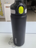 富光保温杯初高中学生大容量316L男女吸管水杯弹盖车载运动杯子720ml 实拍图