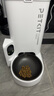 小佩宠物AI智能自动喂食器可视版 定时定量 猫狗宠物喂食 视频监控 实拍图