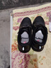 足力健防滑老人鞋春季爸爸鞋安全鞋户外散步休闲运动鞋中老年鞋子 实拍图
