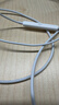Apple/苹果 USB-C接口有线耳机 type-c接口有线耳机苹果耳机 苹果17有线耳机笔记本耳机游戏音乐 实拍图