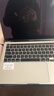 苹果（Apple） MacBook Pro/Air 二手苹果笔记本电脑 商务 办公 游戏 设计 剪辑 99新20款P42灰P72银十代16G/512G 实拍图