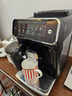 飞利浦（PHILIPS）【政府补贴】云朵咖啡机新3系EP3341/82家用/办公室全自动意式浓缩低温冷萃全自动咖啡机 送礼 实拍图