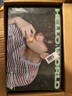 边伯贤：The 4th Mini Album Photobook 【Hello+World】套装2封面不重复 实拍图