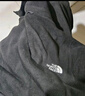 北面（The North Face）抓绒衣男秋冬休闲运动户外冲锋衣内胆保暖加厚外套 8FHX JK3 L 实拍图