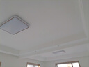 雷士（NVC）吸顶灯客厅卧室餐厅阳台简约现代LED照明方灯柠梦Y 实拍图