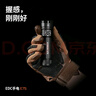 ACEBEAM E75手电筒强光便携超亮家用长续航野外生存大容量防水户外爬山 E75 黑色-高亮版 4500流明 6500K 冷白大泛光 铺路效果好 实拍图