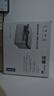 联想（Lenovo）至像M7206 黑白激光打印机办公家用学习 打印复印扫描多功能一体机  学生作业打印机 实拍图
